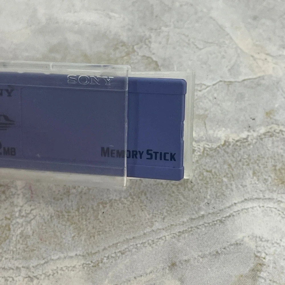 Sony details 32mb